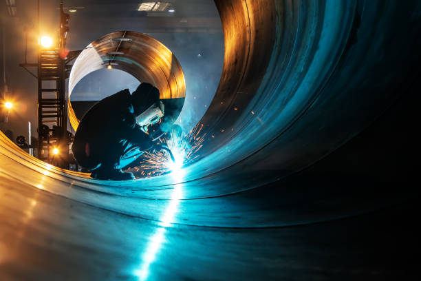 Affordable Welder Services in Garnet, CA