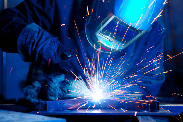 Best Structural Steel Welding in Garnet, CA