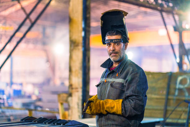 Affordable Welder Services in Garnet, CA