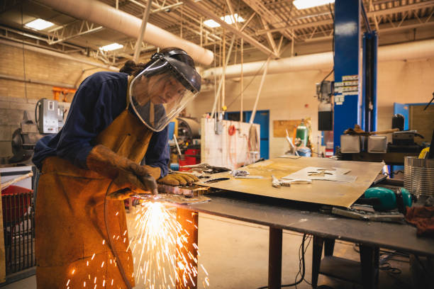  Garnet, CA Welder Pros