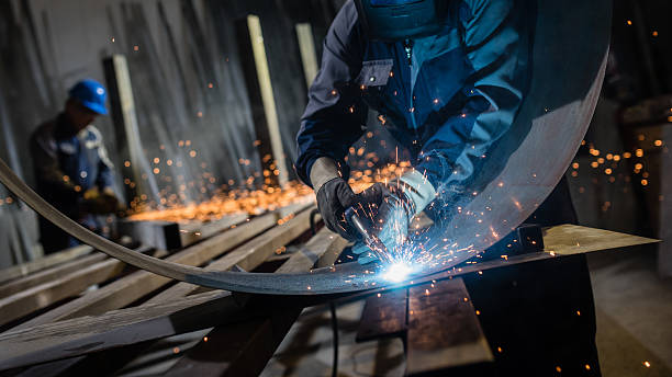Best Welding Inspection and Certification in Garnet, CA